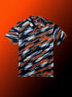 The Color Blitz Bengals (Polo) - Image 1 - Chubbies Shorts