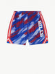The Color Blitz Bills (Boys Mesh Shorts) - Image 1 - Chubbies Shorts