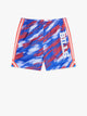 The Color Blitz Bills (Mesh Short)