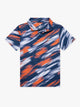 The Color Blitz Broncos (Boys Polo)