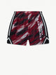 The Color Blitz Cardinals (Boys Mesh Shorts) - Image 1 - Chubbies Shorts
