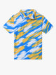 The Color Blitz Chargers (Boys Polo)