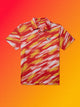 The Color Blitz Chiefs (Polo) - Image 1 - Chubbies Shorts