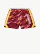 The Color Blitz Commanders (Boys Mesh Shorts) - Image 1 - Chubbies Shorts