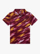 The Color Blitz Commanders (Boys Polo)