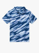 The Color Blitz Cowboys (Boys Polo)