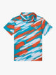 The Color Blitz Dolphins (Boys Polo)
