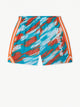 The Color Blitz Dolphins (Mesh Short)