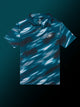 The Color Blitz Eagles (Boys Polo) - Image 1 - Chubbies Shorts