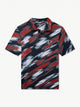 The Color Blitz Falcons (Boys Polo)