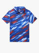 The Color Blitz Giants (Boys Polo)