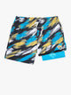 The Color Blitz Jaguars 5.5