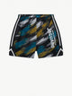 The Color Blitz Jaguars (Boys Mesh Shorts)