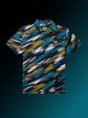 The Color Blitz Jaguars (Polo) - Image 1 - Chubbies Shorts