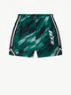 The Color Blitz Jets (Boys Mesh Shorts)