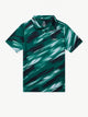 The Color Blitz Jets (Boys Polo)