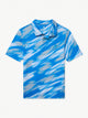 The Color Blitz Lions (Boys Polo)