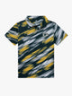 The Color Blitz Packers (Boys Polo)