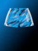 The Color Blitz Panthers (Boys Mesh Shorts) - Image 1 - Chubbies Shorts