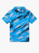 The Color Blitz Panthers (Boys Polo) - Image 1 - Chubbies Shorts
