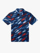 The Color Blitz Patriots (Polo)