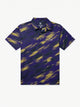 The Color Blitz Ravens (Polo)