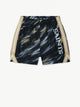 The Color Blitz Saints (Boys Mesh Shorts) - Image 1 - Chubbies Shorts