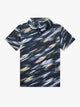 The Color Blitz Saints (Boys Polo)