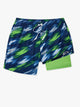 The Color Blitz Seahawks 5.5