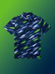 The Color Blitz Seahawks (Polo) - Image 1 - Chubbies Shorts