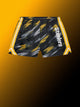 The Color Blitz Steelers (Boys Mesh Shorts) - Image 1 - Chubbies Shorts