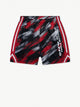 The Color Blitz Texans (Boys Mesh Shorts) - Image 1 - Chubbies Shorts