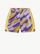 The Color Blitz Vikings (Boys Mesh Shorts)