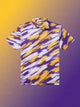 The Color Blitz Vikings (Polo) - Image 1 - Chubbies Shorts