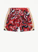 The Groovy With It 49ers (Mesh Short) - Image 1 - Chubbies Shorts