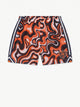 The Groovy With It Bears (Mesh Short) - Image 1 - Chubbies Shorts