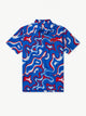 The Groovy With It Bills (Polo) - Image 1 - Chubbies Shorts