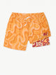 The Groovy With It Buccaneers 5.5