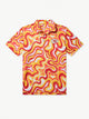 The Groovy With It Chiefs (Polo) - Image 1 - Chubbies Shorts