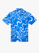 The Groovy With It Colts (Polo) - Image 1 - Chubbies Shorts