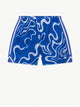 The Groovy With It Colts (Mesh Short) - Image 1 - Chubbies Shorts