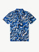 The Groovy With It Cowboys (Polo) - Image 1 - Chubbies Shorts
