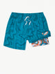 The Groovy With It Dolphins 5.5