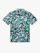 The Groovy With It Eagles (Polo) - Image 1 - Chubbies Shorts
