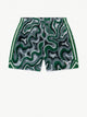 The Groovy With It Eagles (Mesh Short) - Image 1 - Chubbies Shorts