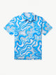 The Groovy With It Lions (Polo) - Image 1 - Chubbies Shorts