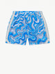 The Groovy With It Lions (Mesh Short) - Image 1 - Chubbies Shorts