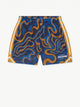 The Groovy With It Packers (Mesh Short) - Image 1 - Chubbies Shorts