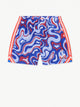 The Groovy With It Patriots (Mesh Short) - Image 1 - Chubbies Shorts