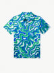 The Groovy With It Seahawks (Polo) - Image 1 - Chubbies Shorts